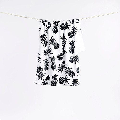 Slowtide Πετσέτα θαλάσσης Pineapps Beach Towel 76 x 152.5 cm